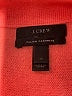 J.Crew 100% Cashmere Orange Cashmere Pullover Sweater Size XS - photo 7