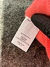 J.Crew 100% Cashmere Orange Cashmere Pullover Sweater Size XS - photo 8