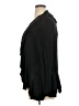 Belldini 100% Viscose Black Cardigan Size XL - photo 5