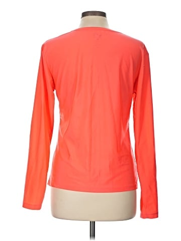 Surf Style Long Sleeve T-Shirt (view 2)