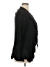 Belldini 100% Viscose Black Cardigan Size XL - photo 4