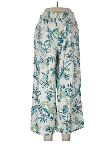 Tahari Linen Pants (view 2)