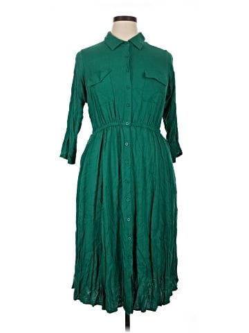 Torrid Casual Dress (view 1)