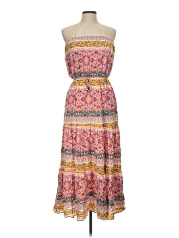 Bebop Casual Dress (view 1)