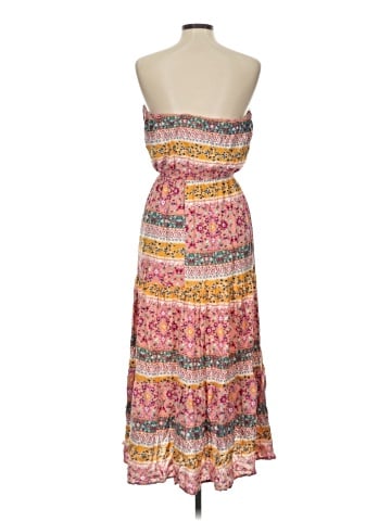 Bebop Casual Dress (view 2)