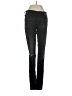 Express Jeans Black Jeans Size 2 - photo 1