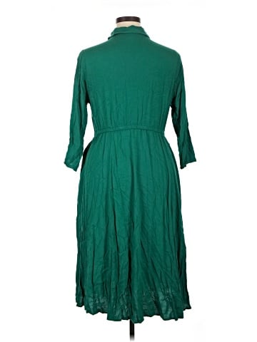 Torrid Casual Dress (view 2)