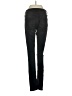 Express Jeans Black Jeans Size 2 - photo 2