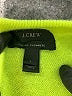 J.Crew 100% Cashmere Green Cashmere Pullover Sweater Size S - photo 7
