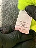 J.Crew 100% Cashmere Green Cashmere Pullover Sweater Size S - photo 8