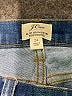 J.Crew Blue Jeans Size 24 waist - photo 7