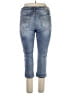 Seven7 Blue Jeans Size 14 - photo 2