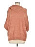 CAbi Orange Poncho Size M - photo 1