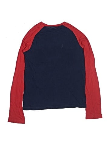 DC Comics Long Sleeve T-Shirt (view 2)