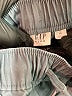 Gap Kids Solid Blue Cargo Pants Size XS (kids) - photo 3