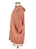 CAbi Orange Poncho Size M - photo 5