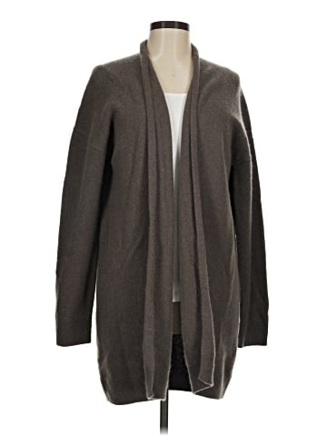 Vince. Cashmere Cardigan (view 1)