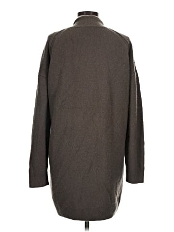 Vince. Cashmere Cardigan (view 2)