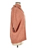 CAbi Orange Poncho Size M - photo 4