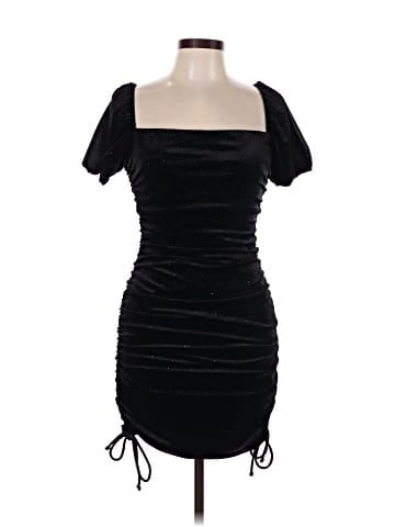 Jump Apparel Cocktail Dress (view 1)