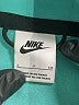Nike Teal Track Jacket Size S - photo 6