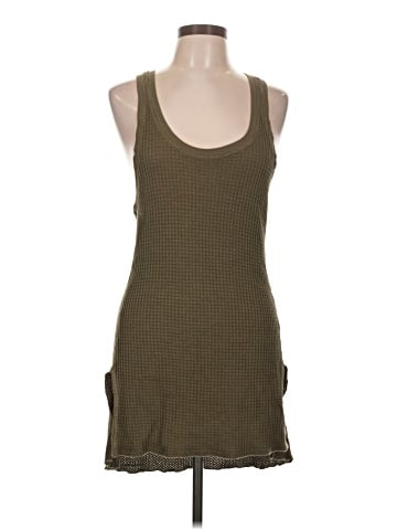 Hard Tail Casual Dress (view 1)