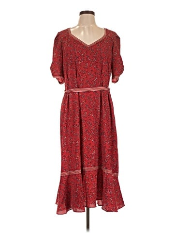 Max Studio Casual Dress (view 1)