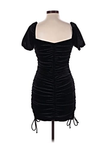 Jump Apparel Cocktail Dress (view 2)