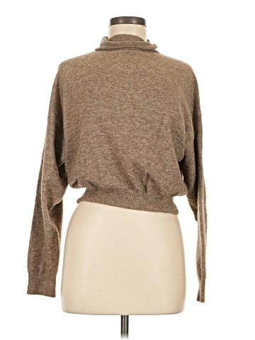 Wilfred Turtleneck Sweater (view 1)