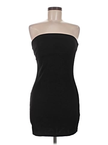 Missguided Cocktail Dress (view 1)