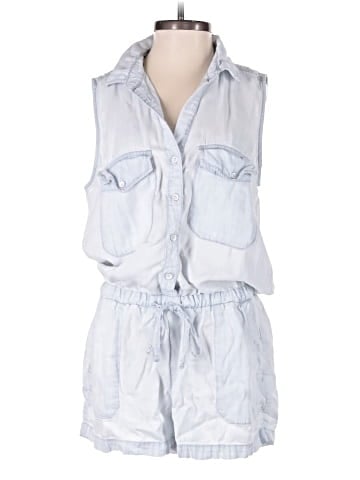 Cloth & Stone Romper (view 1)