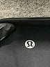 Lululemon Athletica Black Active Pants Size 4 - photo 7