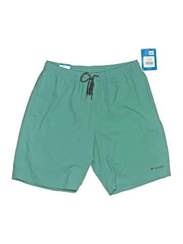Columbia Athletic Shorts (view 1)