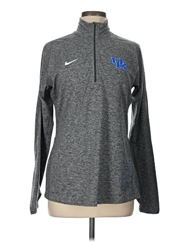 Nike Track Jacket (view 1)