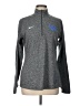 Nike Gray Track Jacket Size L - photo 1