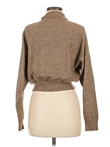 Wilfred Turtleneck Sweater (view 2)
