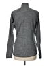 Nike Gray Track Jacket Size L - photo 2