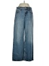 Levi's Blue Jeans Size 25 waist - photo 1