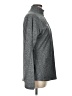 Nike Gray Track Jacket Size L - photo 4