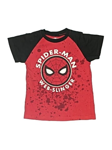 Marvel Short Sleeve T-Shirt (view 1)