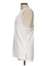 Nike White Sleeveless Top Size L - photo 5