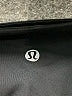 Lululemon Athletica Color Block Black Active Pants Size 4 - photo 7