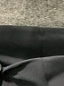 Lululemon Athletica Color Block Black Active Pants Size 4 - photo 8