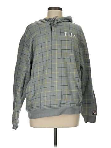 FILA Sweatshirt (view 1)