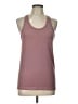 Under Armour Pink Active Tank Size L - photo 1