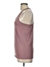 Under Armour Pink Active Tank Size L - photo 5