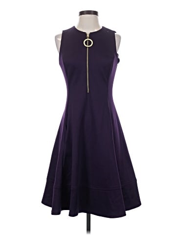 DKNY Cocktail Dress (view 1)
