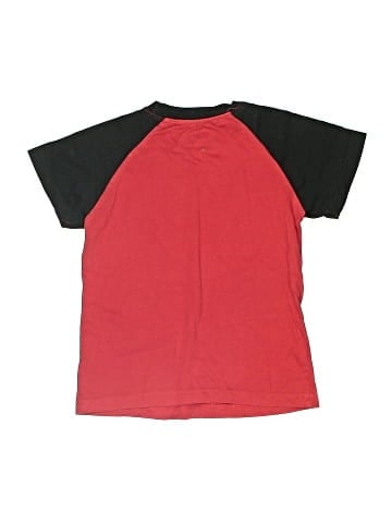 Marvel Short Sleeve T-Shirt (view 2)