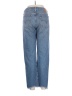 Levi's 100% Cotton Hearts Blue Jeans Size 28 waist - photo 2