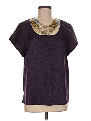 3.1 Phillip Lim Short Sleeve Top (view 1)